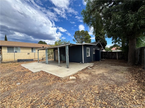 Tiny photo for 311 Sunrise AVE, Banning, CA 92220 (MLS # OC26199119)