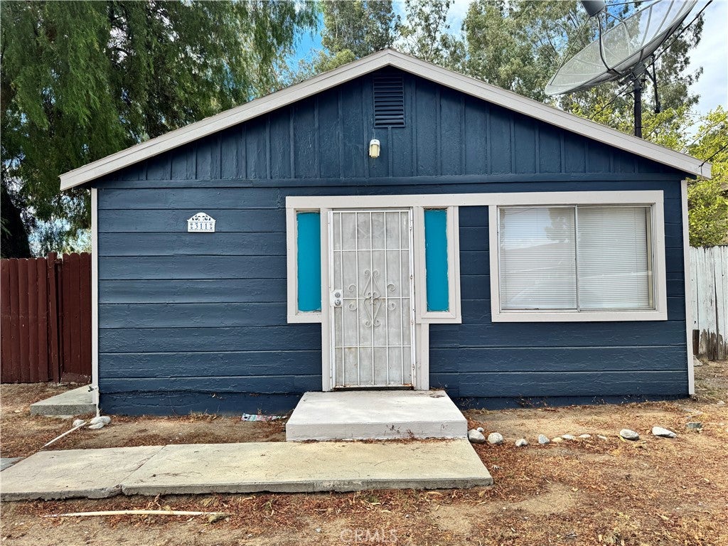 Photo of 311 Sunrise AVE, Banning, CA 92220 (MLS # OC26199119)