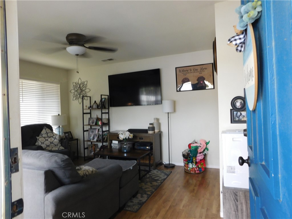 2732 Bolker Drive
