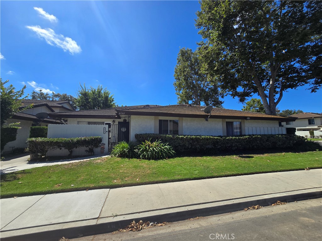 2732 Bolker Drive