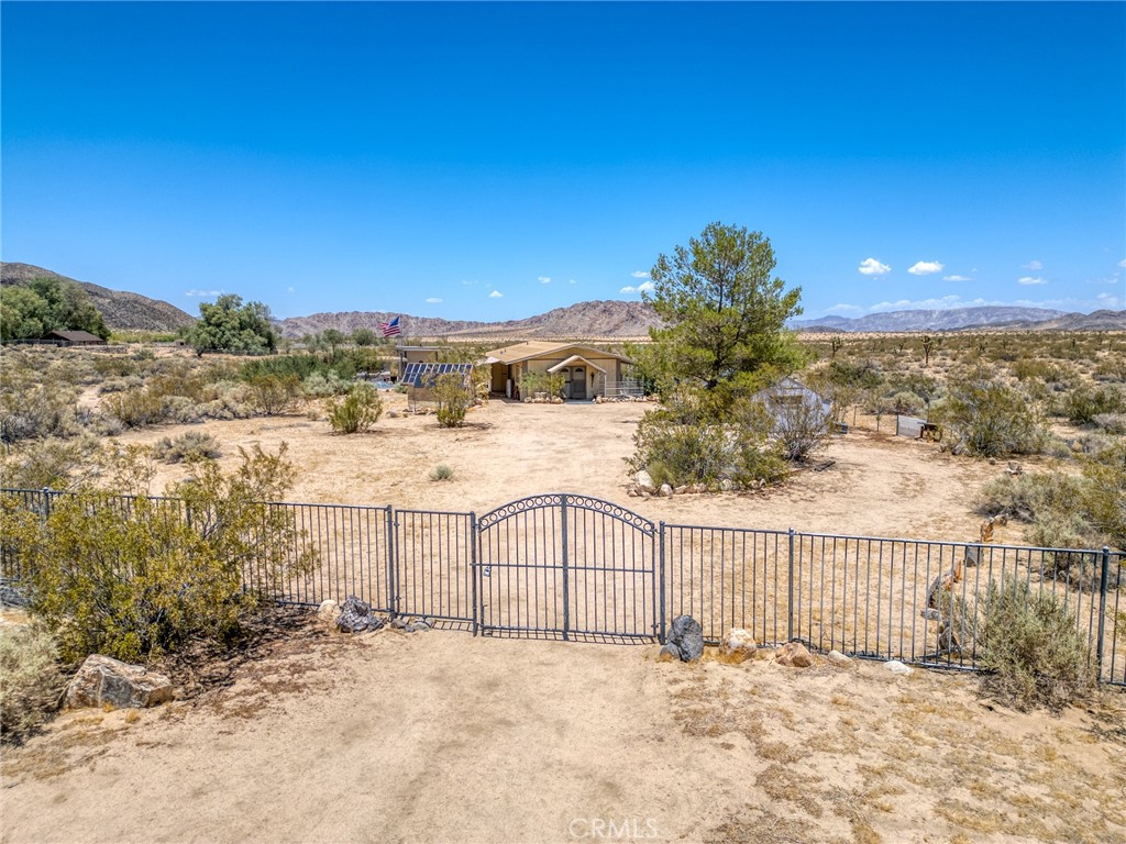 57788 Lilac Lane