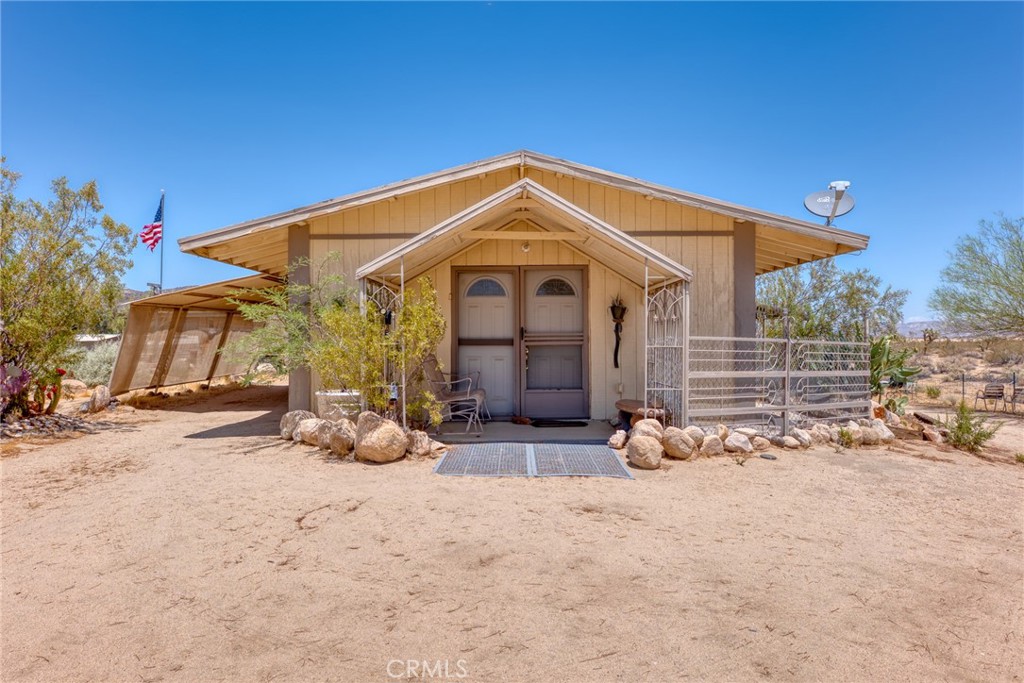 57788 Lilac Lane