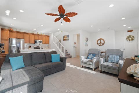 Tiny photo for 339 Hydrangea Street, Fillmore, CA 93015 (MLS # SR26170972)