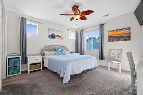 Tiny photo for 339 Hydrangea Street, Fillmore, CA 93015 (MLS # SR26170972)