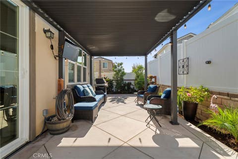 Tiny photo for 339 Hydrangea Street, Fillmore, CA 93015 (MLS # SR26170972)