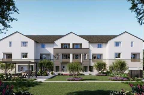 Photo of 1314 W North Pinecrest Paseo, Ontario, CA 91762 (MLS # OC26166437)