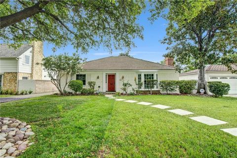 2464 Sherwood San Marino CA 91108
