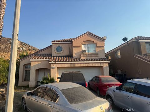 15849 Firethorn Road Fontana CA 92337