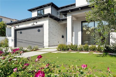 1525 10th Manhattan Beach CA 90266