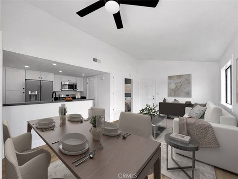 Photo of 17333 Brookhurst Street #D6, Fountain Valley, CA 92708 (MLS # OC25133107)