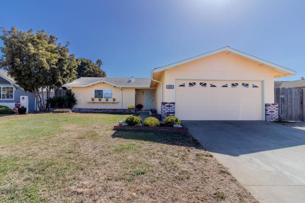 423 Pueblo Drive
