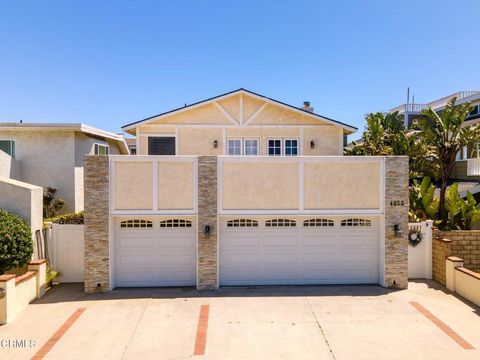 Photo of 4850 Amalfi Way, Oxnard, CA 93035 (MLS # V1-35997)