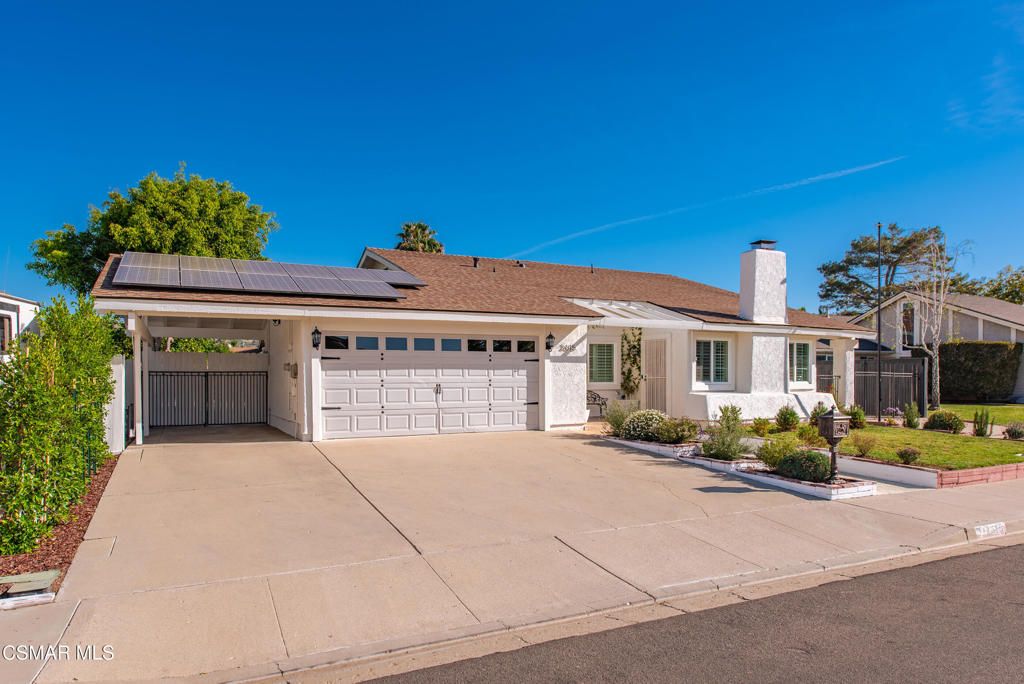 Photo of 2615 Shalimar Street, Camarillo, CA 93010 (MLS # 226001213)