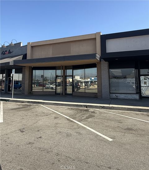 146 Shoppers Lane Covina CA 91723