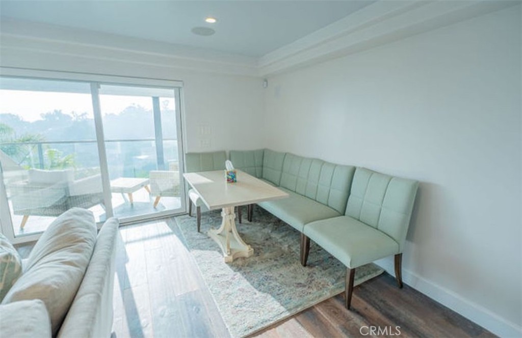 South Laguna Village (SLV) - Residential Lease