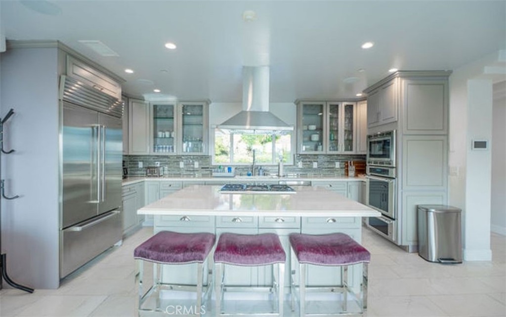 South Laguna Village (SLV) - Residential Lease