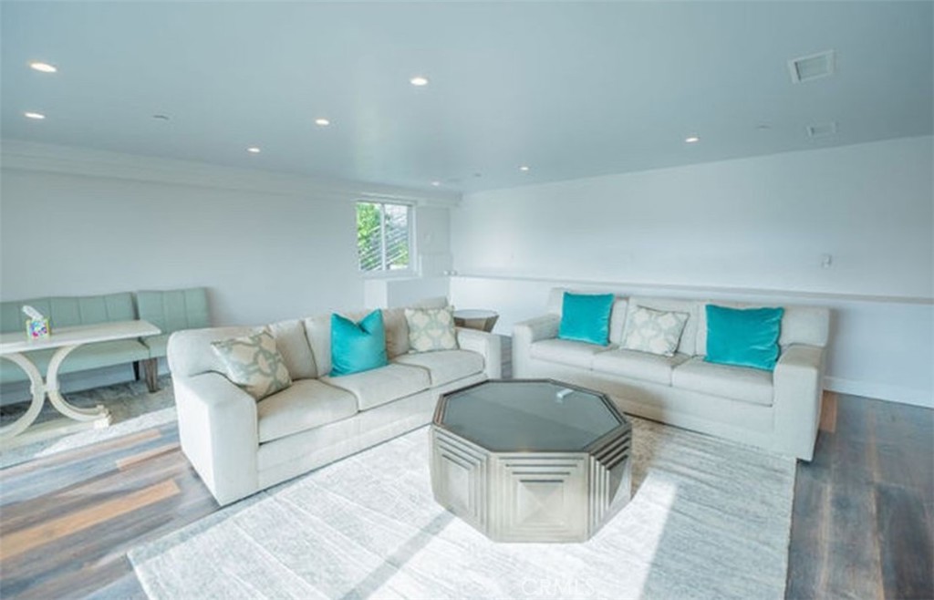 South Laguna Village (SLV) - Residential Lease