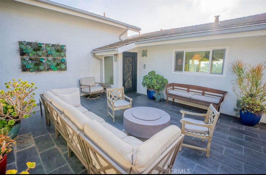 South Laguna Village (SLV) - Residential Lease