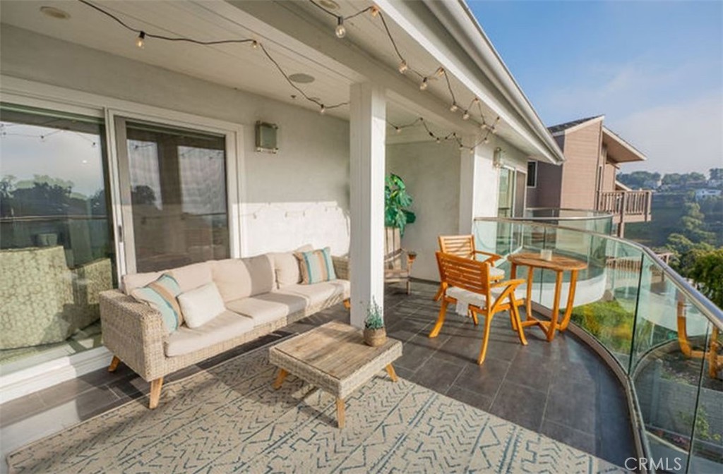 South Laguna Village (SLV) - Residential Lease