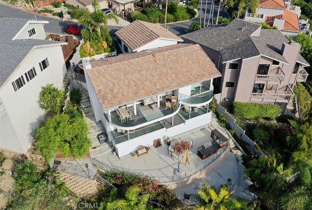 South Laguna Village (SLV) - Residential Lease