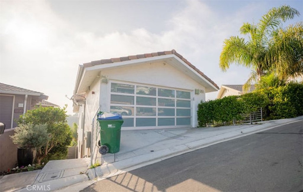 South Laguna Village (SLV) - Residential Lease