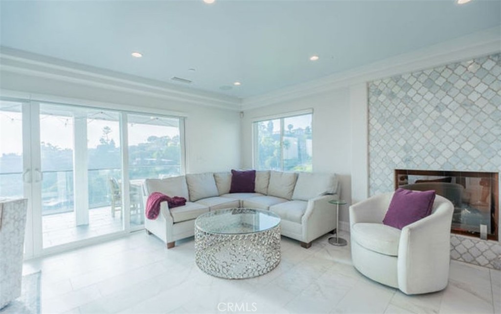 South Laguna Village (SLV) - Residential Lease