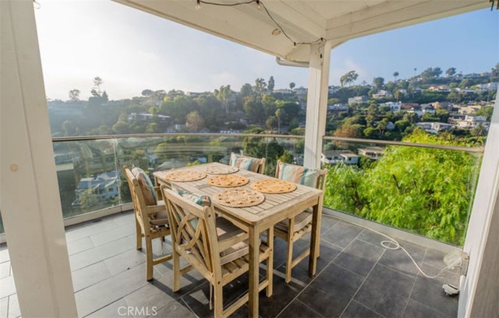 South Laguna Village (SLV) - Residential Lease