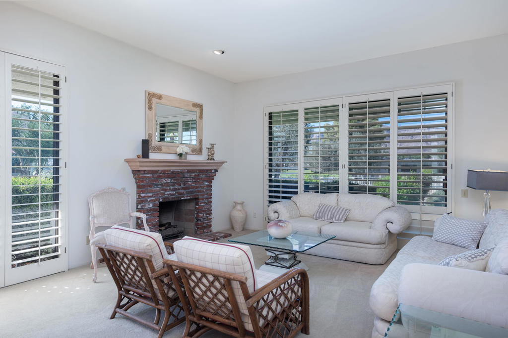 The Springs C.C. - Residential