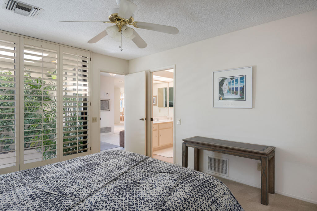 The Springs C.C. - Residential