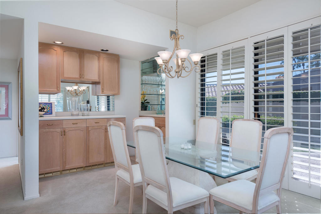The Springs C.C. - Residential