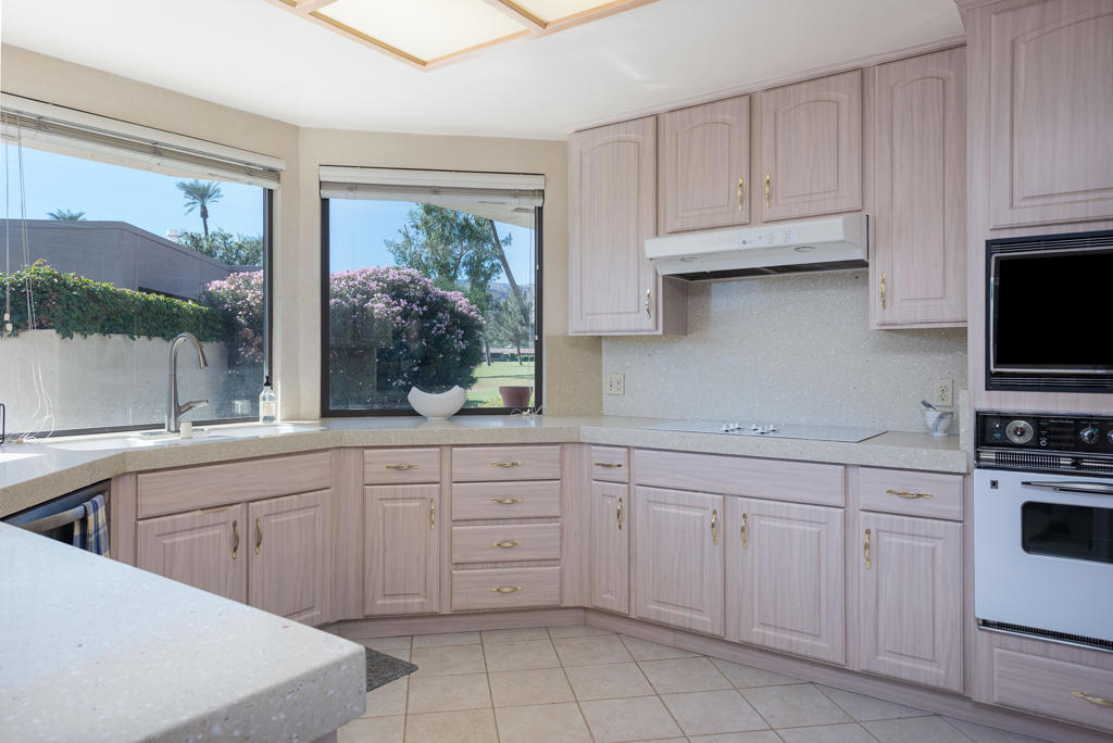 The Springs C.C. - Residential