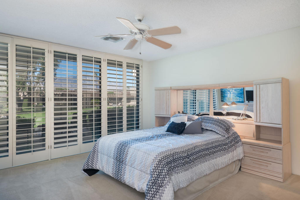 The Springs C.C. - Residential
