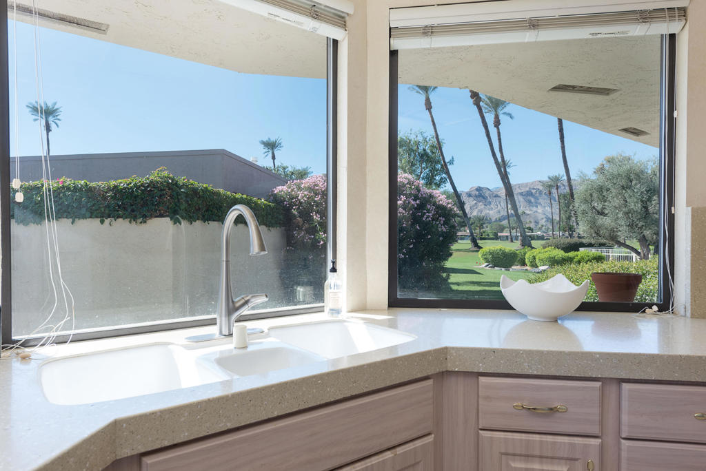 The Springs C.C. - Residential