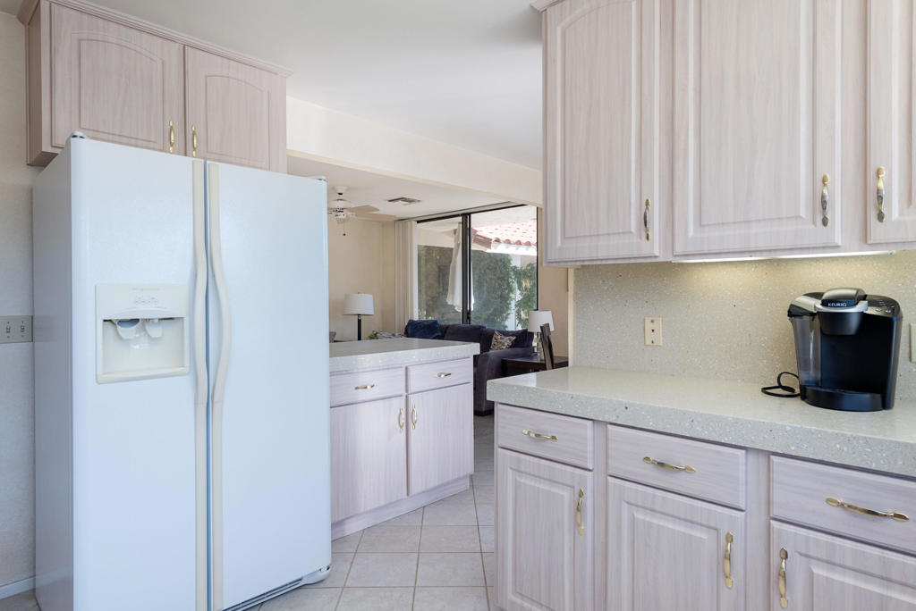 The Springs C.C. - Residential