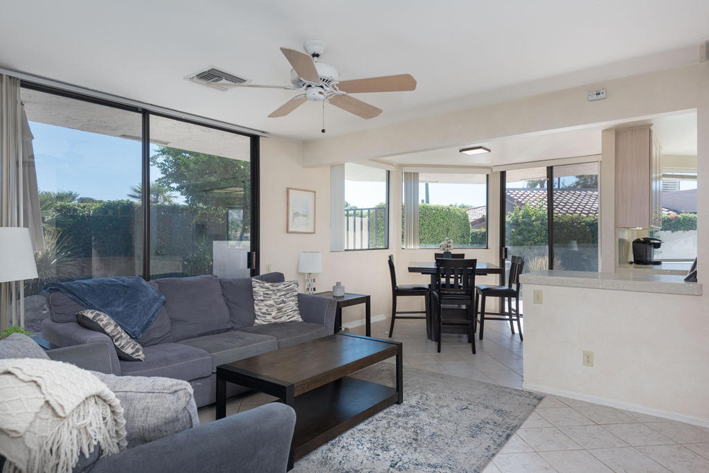 The Springs C.C. - Residential