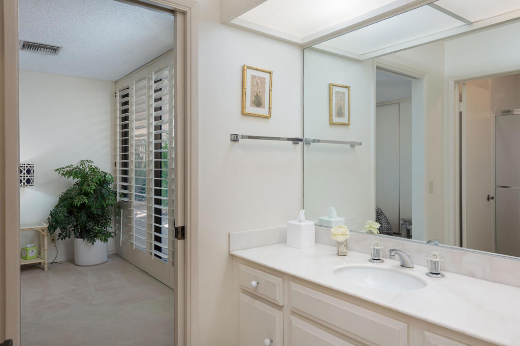 The Springs C.C. - Residential