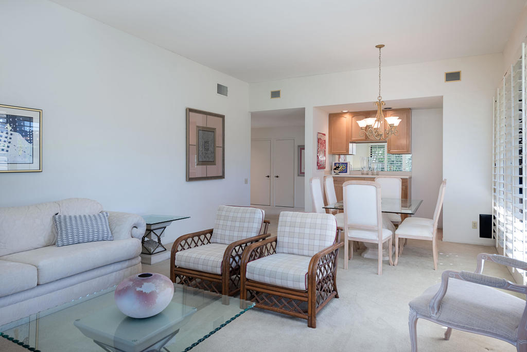 The Springs C.C. - Residential