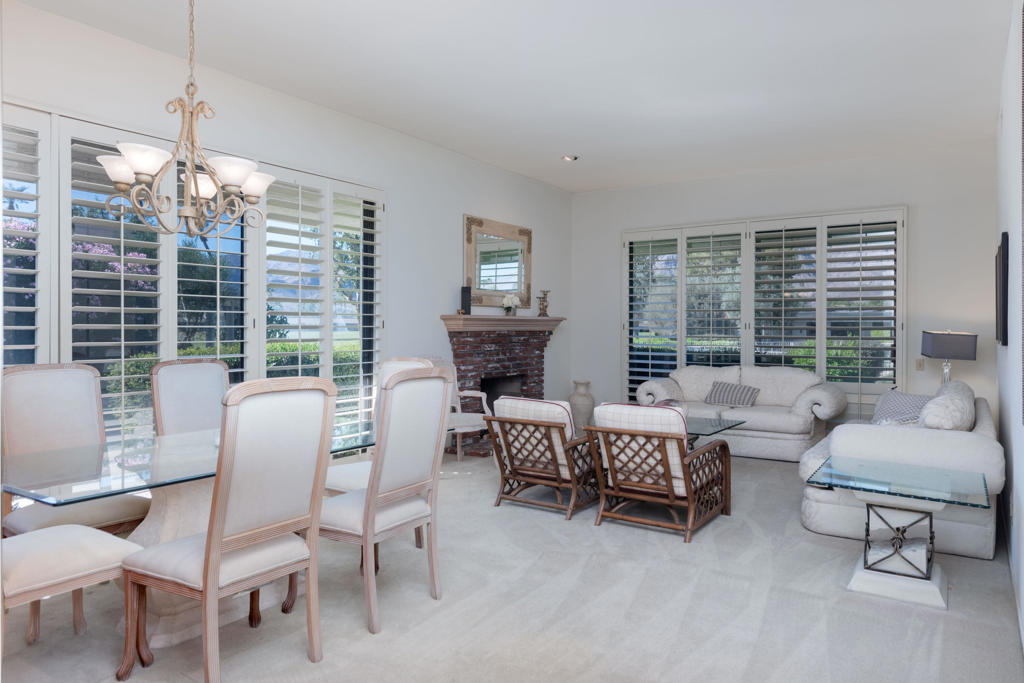 The Springs C.C. - Residential