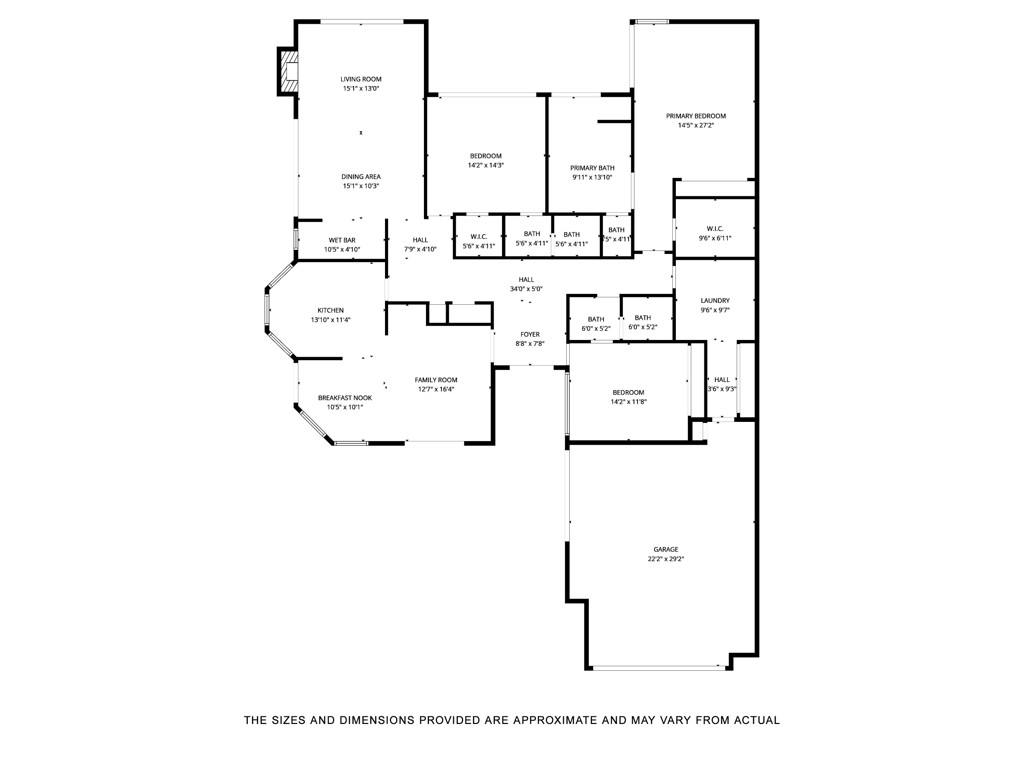 The Springs C.C. - Residential