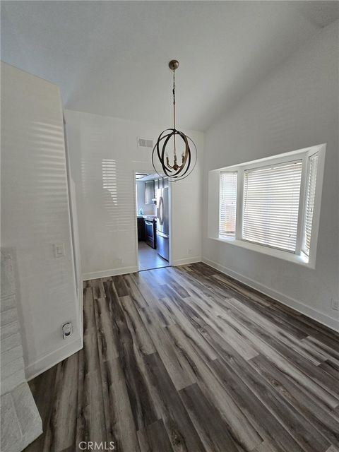 Tiny photo for 1066 Gloria Drive, Hemet, CA 92545 (MLS # CV26087183)