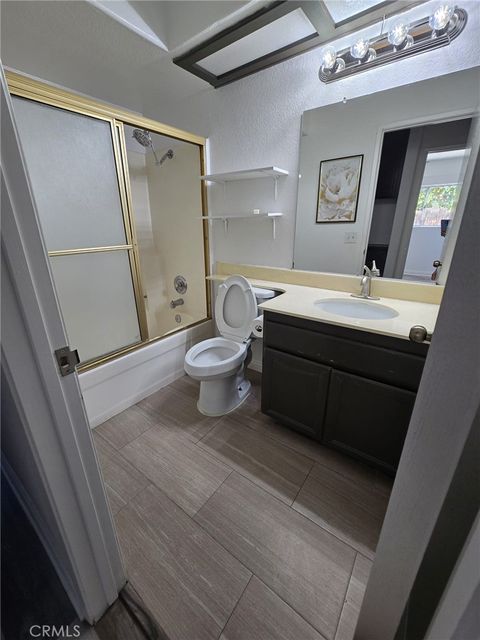 Tiny photo for 1066 Gloria Drive, Hemet, CA 92545 (MLS # CV26087183)