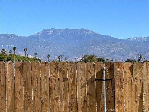 Tiny photo for 1066 Gloria Drive, Hemet, CA 92545 (MLS # CV26087183)
