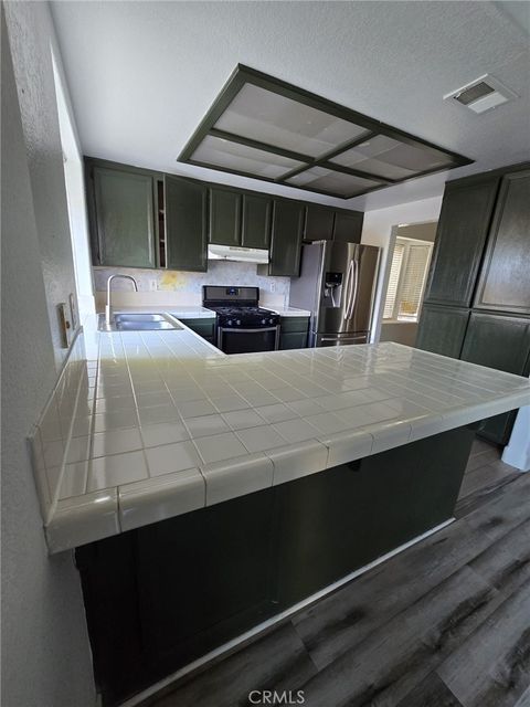 Tiny photo for 1066 Gloria Drive, Hemet, CA 92545 (MLS # CV26087183)