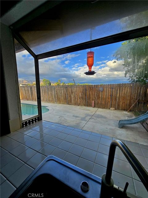 Tiny photo for 1066 Gloria Drive, Hemet, CA 92545 (MLS # CV26087183)