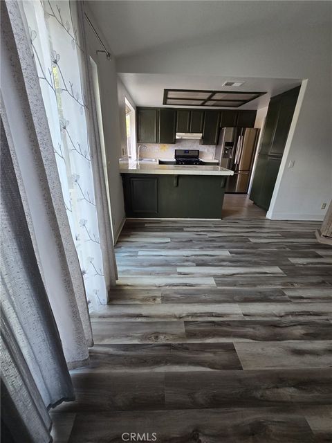 Tiny photo for 1066 Gloria Drive, Hemet, CA 92545 (MLS # CV26087183)