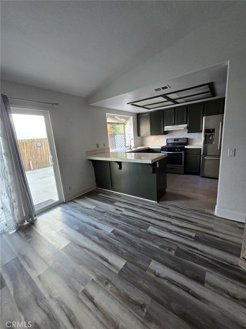 Tiny photo for 1066 Gloria Drive, Hemet, CA 92545 (MLS # CV26087183)