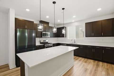 Photo of 5481 Seacliff Place Pl #95, San Diego, CA 92154 (MLS # 250045650SD)