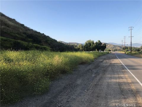 0 Vasquez Canyon Rd Canyon Country CA 91351