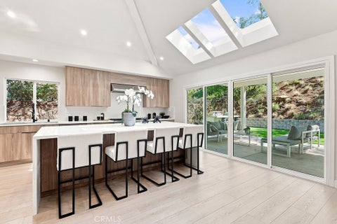 Tiny photo for 5506 Forest Cove Ln, Agoura Hills, CA 91301 (MLS # SR26198382)