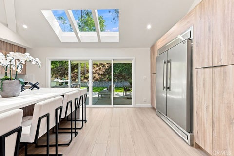 Tiny photo for 5506 Forest Cove Ln, Agoura Hills, CA 91301 (MLS # SR26198382)